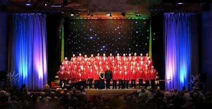 St David's Day concert in aid of homelessness charity The Passage
