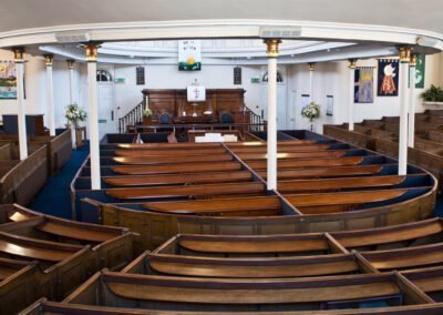Chapel
