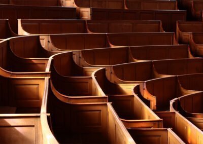 SSY Chapel