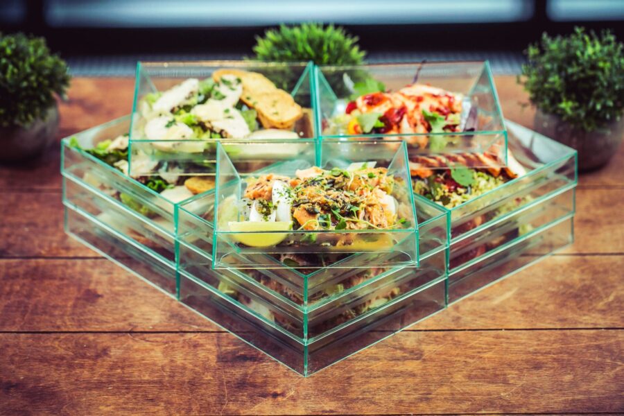G&F Catering