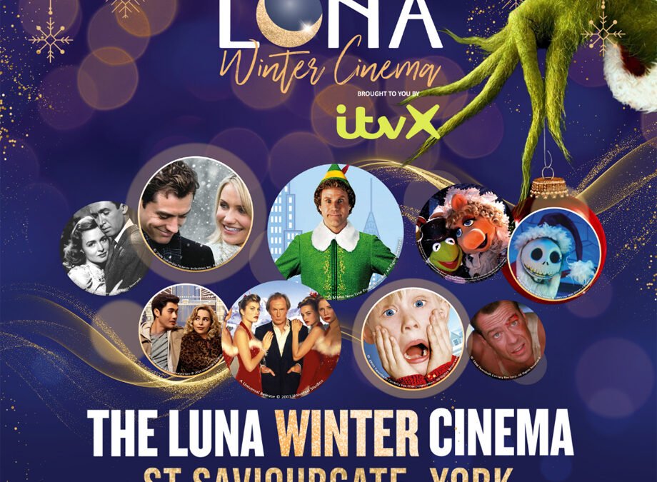 Luna Cinema