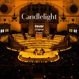 Candlelight Hans Zimmer